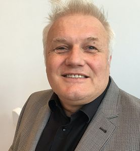 Paul Ruven