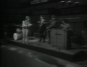 Manfred Mann: Ha! Ha! Said The Clown