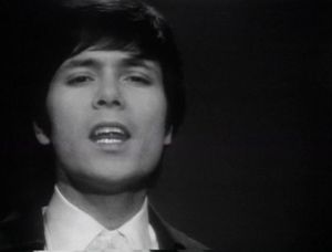 Cliff Richard: The Day I Met Marie