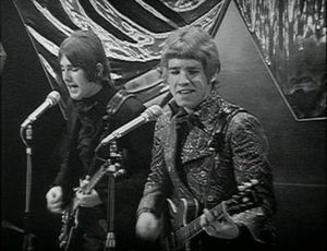 Status Quo: Pictures Of Matchstick Men