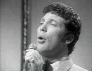 Tom Jones: Delilah