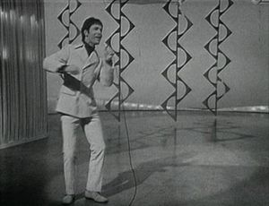 Cliff Richard: Congratulations