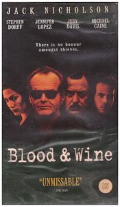 Blood & Wine