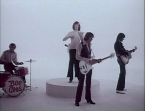 Bee Gees: I've Gotta Get A Message To You