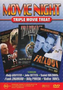 Movie Night