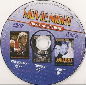 Movie Night