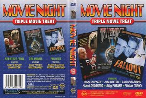 Movie Night