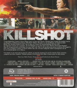 Killshot