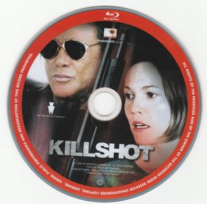 Killshot