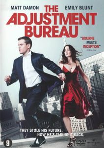 The Adjustment Bureau