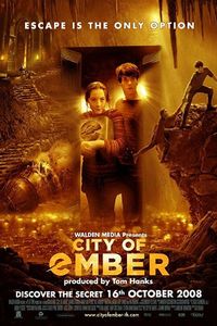 City Of Ember