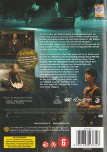 City Of Ember