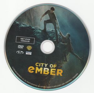 City Of Ember