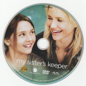 My Sister's Keeper