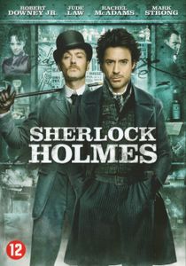 Sherlock Holmes
