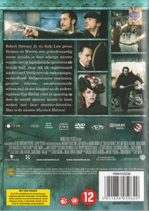 Sherlock Holmes