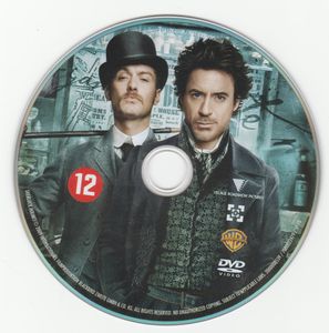 Sherlock Holmes