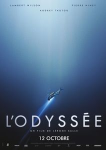 L'Odyssée