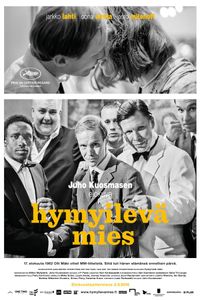 Hymyilevä Mies