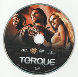 Torque
