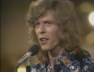 David Bowie: Space Oddity