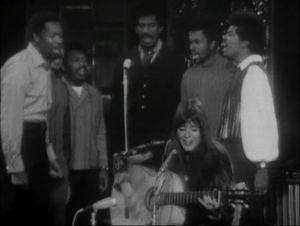 Melanie & The Edwin Hawkins Singers: Lay Down