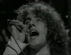 The Who: The Seeker