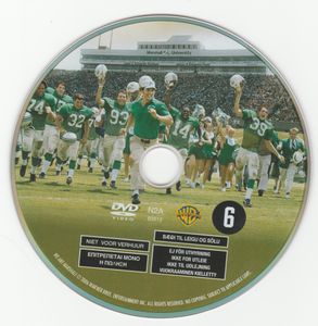 We Are Marshall