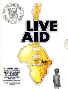 Live Aid