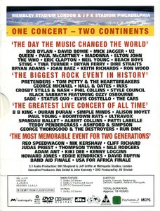 Live Aid