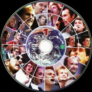 Live Aid
