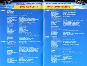 Live Aid