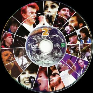 Live Aid