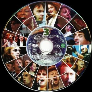Live Aid