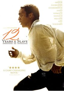 12 Years a Slave