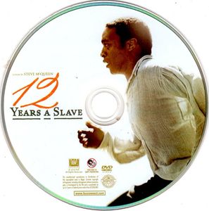 12 Years a Slave