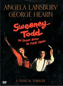 Sweeney Todd
