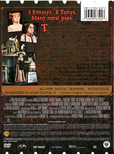 Sweeney Todd
