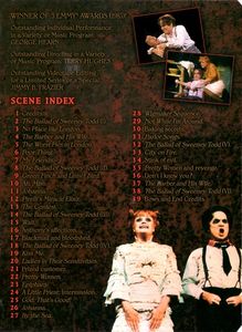 Sweeney Todd