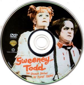 Sweeney Todd