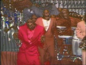 Kool & The Gang: Get Down On It