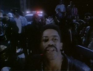 Cameo: Word Up