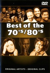 Best Of The 70's / 80's