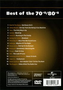 Best Of The 70's / 80's