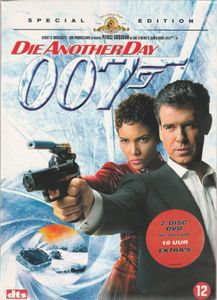 Die Another Day