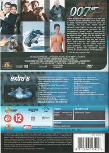 Die Another Day