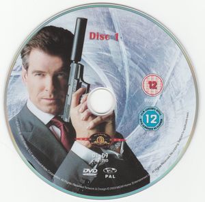 Die Another Day