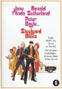 Steelyard Blues