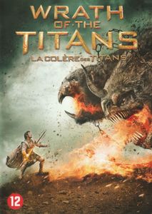 Wrath Of The Titans