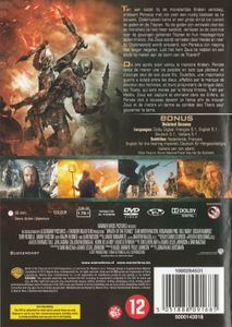 Wrath Of The Titans